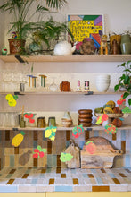 Load image into Gallery viewer, East End Press - FRUIT SEWN GARLAND
