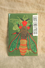 Load image into Gallery viewer, East End Press - WASP GREETING CARD
