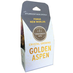 Copernicus Toys - CRYSTAL GROWING ASPEN