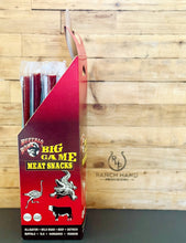Load image into Gallery viewer, Ranch Hand Provisions - Venison Teriyaki Stick
