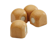 Load image into Gallery viewer, PlanToys - Wooden Pretend-Play Bread Set for Kids
