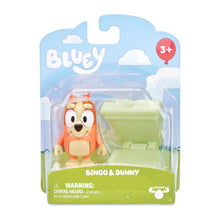 Load image into Gallery viewer, Toysmith - Moose Toys Bluey Story Starter Pack
