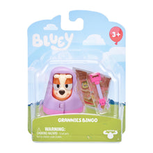 Load image into Gallery viewer, Toysmith - Moose Toys Bluey Story Starter Pack
