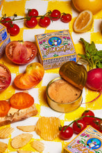 Load image into Gallery viewer, Fishwife - Albacore Tuna with Spanish Lemon
