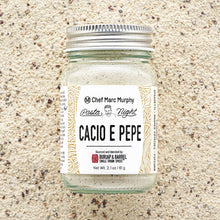 Load image into Gallery viewer, Burlap &amp; Barrel - Cacio e Pepe - Single Origin Spice Blend
