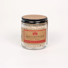 Load image into Gallery viewer, J.Q. Dickinson Appalachian Mercantile - 3.5 oz Jars of Salt
