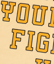 Load image into Gallery viewer, Oxford Pennant - Don't Lose Your Fight Camp Flag • All Time Low x Oxford Pennant
