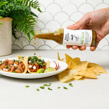 Load image into Gallery viewer, Seed Ranch Flavor Co - Cilantro Lime Taco Hot Sauce | Everything But The Taco
