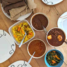 Load image into Gallery viewer, Burlap &amp; Barrel - Berbere - Single Origin Spice &amp; Seasoning Blend
