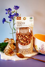 Load image into Gallery viewer, Anderson House | Frontier Soups - California Gold Rush White Bean Chili Mix

