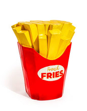 Load image into Gallery viewer, McGowan &amp; Rutherford Ltd - French Fries Side Table / Stool
