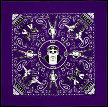 Load image into Gallery viewer, Peachy Kings / Kweer Cards - Tom of Finland Bandanas Facemask (Gay Queer LGBT)
