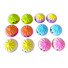 Load image into Gallery viewer, Novelty Brands - Fun Doh Mystery Slow Rise Dumpling VIRAL Squish Toy
