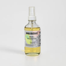 Load image into Gallery viewer, Soap Distillery - Beer + Cigarettes Botanical Body Oil
