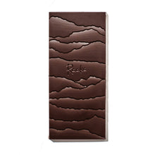 Load image into Gallery viewer, Raaka Chocolate - 100% Cacao (No Added Sugar) Chocolate Bar
