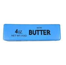 Load image into Gallery viewer, Auraquise - Realistic Butter Stick Squishy Slow Rising Stress Relief Sensory Fidget Toy
