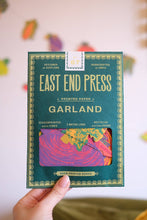 Load image into Gallery viewer, East End Press - VEGETABLE SEWN GARLAND
