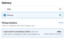 Load image into Gallery viewer, Kunzler Bacon - Frozen - Pickup 1.16.25
