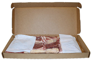 Kunzler Bacon - 10 lb Slab - Pickup 3.7.25