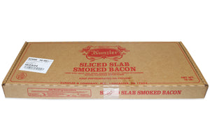 Kunzler Bacon - 10 lb Slab - Pickup 12.20.24