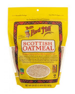 Scottish Oatmeal