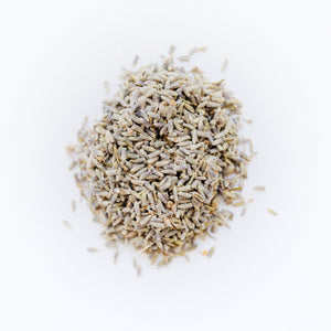 Loose Leaf Tea Company - French Lavender
