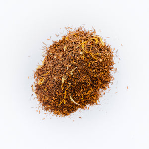 Loose Leaf Tea Company - Creme Au Caramel Rooibos