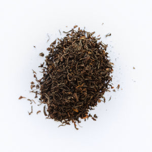 Loose Leaf Tea Company - Full Zinger