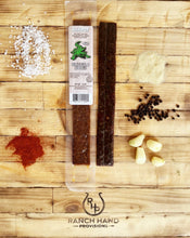 Load image into Gallery viewer, Ranch Hand Provisions - Alligator Jerky - Cajun Style
