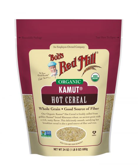 Kamut Hot Cereal