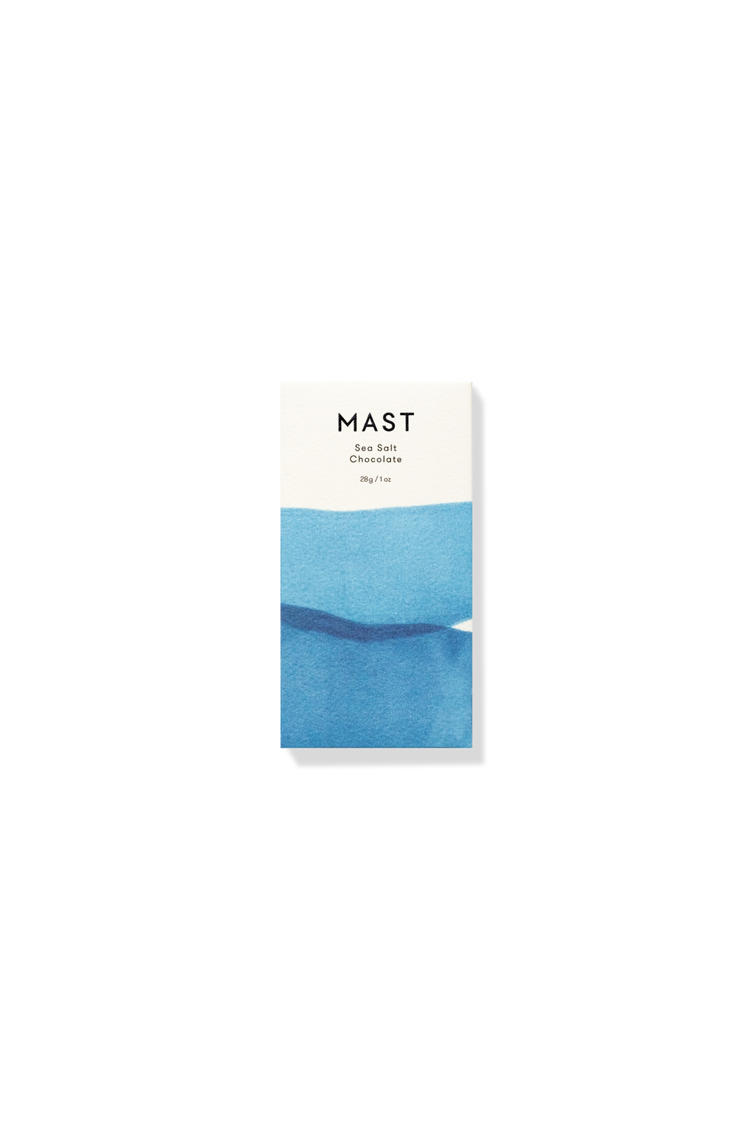 Mast - Sea Salt Chocolate - Mini (28g / 1oz)
