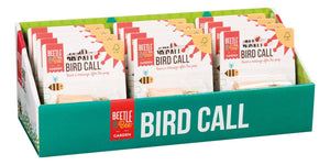 Beetle & Bee Bird Call - FSC Certified, Outdoor Play