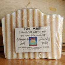 Load image into Gallery viewer, soap made in Rockingham virginia
