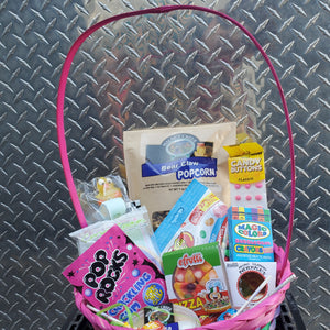 Copy of Easter Baskets