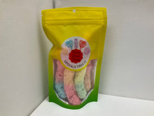 Load image into Gallery viewer, FREEZE DRIED SOUR WORMS
