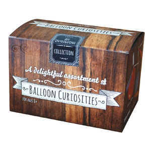 Copernicus Toys - CABINET OF BALLOON BAUBLES