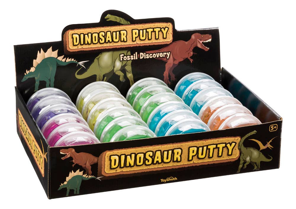 Toysmith putty hot sale