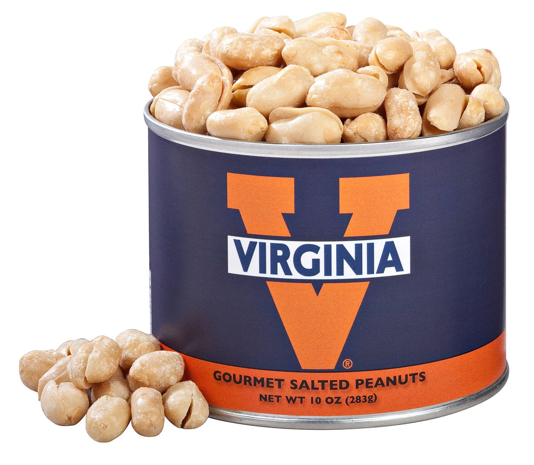 Virginia Diner, Inc. - University of Virginia - Salted Peanuts