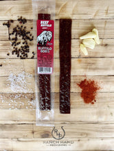Load image into Gallery viewer, Ranch Hand Provisions - Smoked Buffalo Jerky

