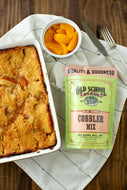Old School Brand™ - Cobbler Mix