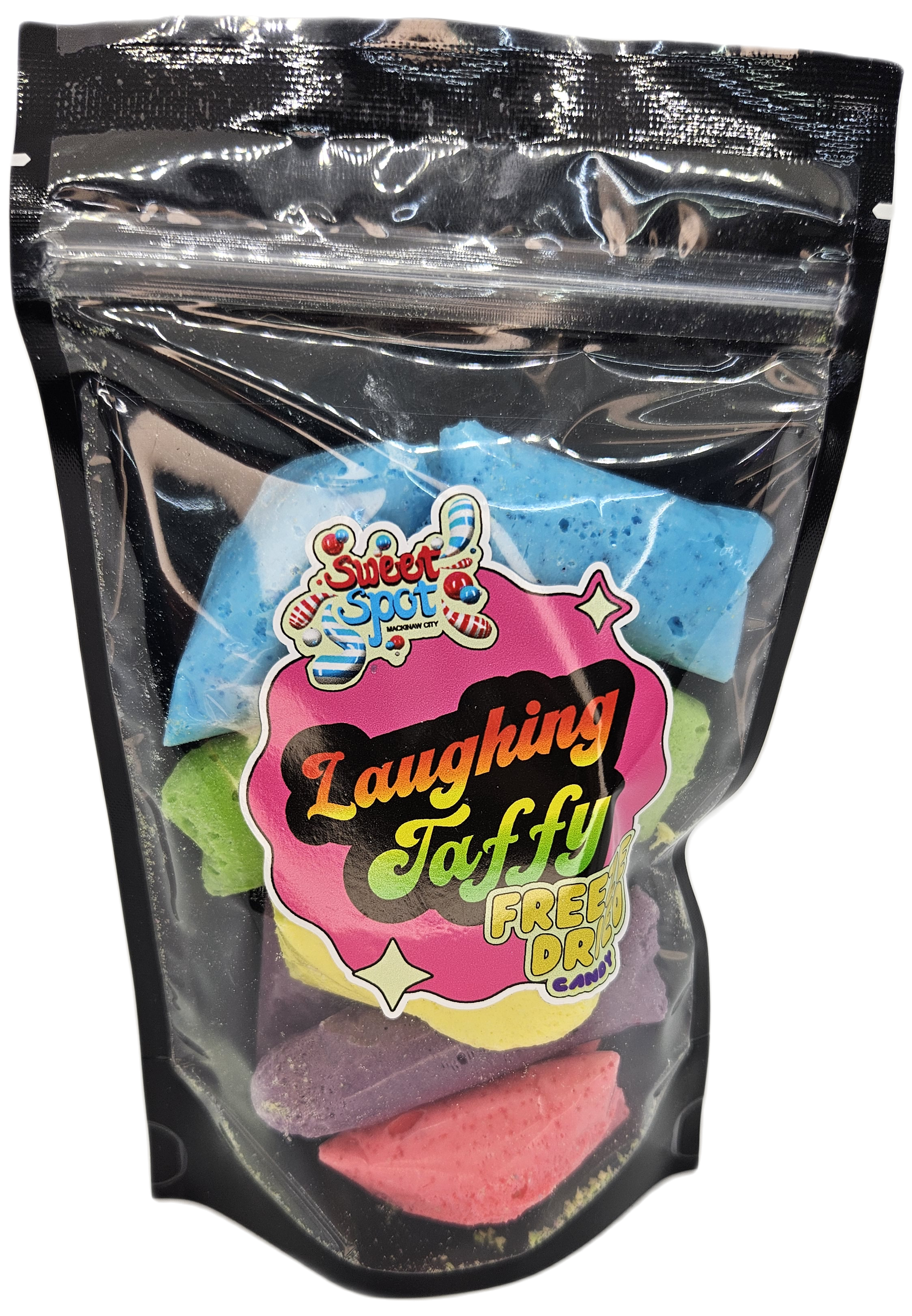 TAFFY商品です Matt's Taffy – Matts OffRoad Recovery