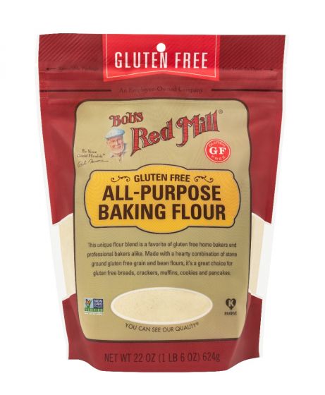 Gluten Free All Purpose Baking Flour