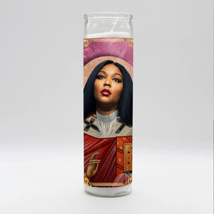 BOBBYK boutique - Lizzo Candle
