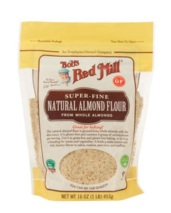 Super Fine Almond Flour