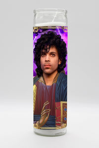 BOBBYK boutique - Prince Candle