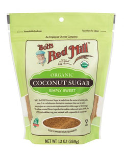 coconut sugar suga