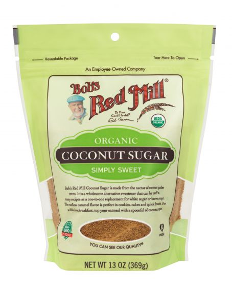coconut sugar suga