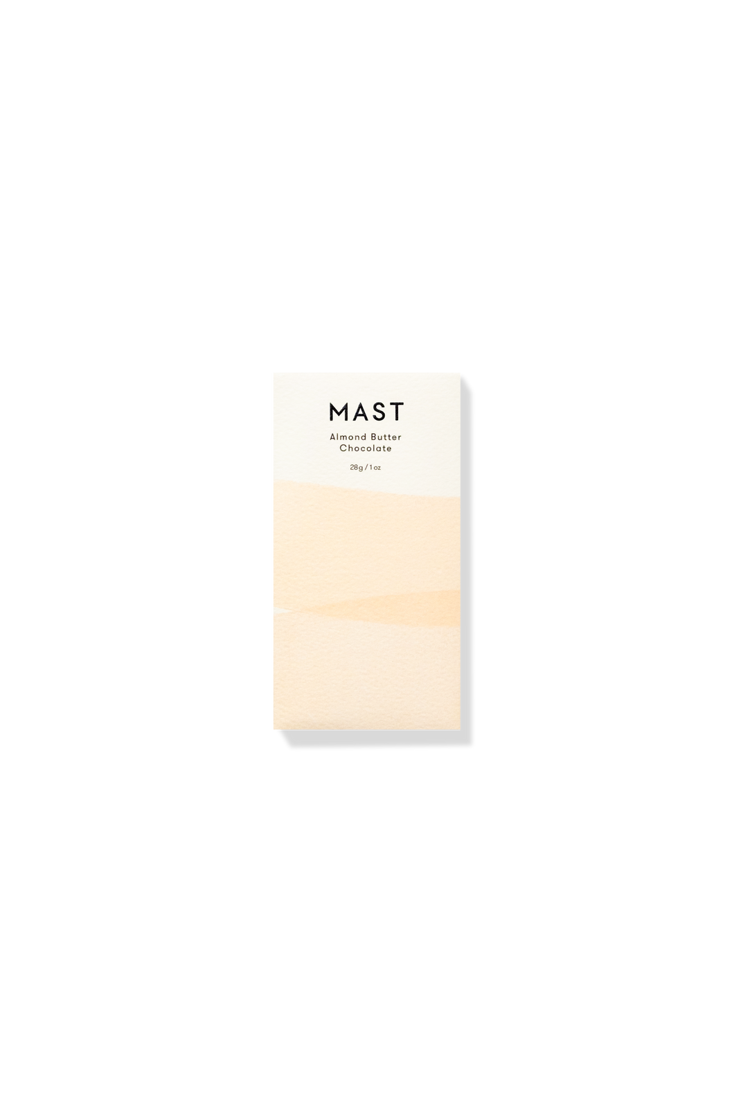 Mast - Almond Butter Chocolate - Mini (28g / 1oz)