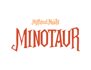 Mythical Meats - Minotaur (Pork Snack Stick Jalapeno)