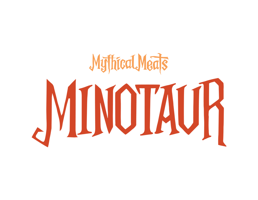 Mythical Meats - Minotaur (Pork Snack Stick Jalapeno)